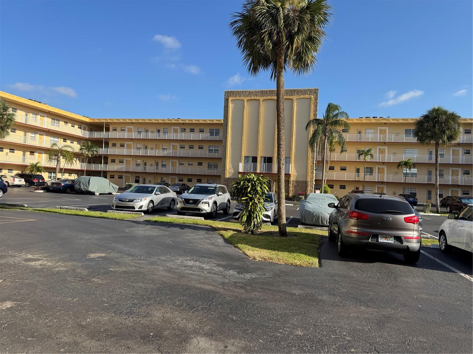 3990 NW 42ND AVENUE 210