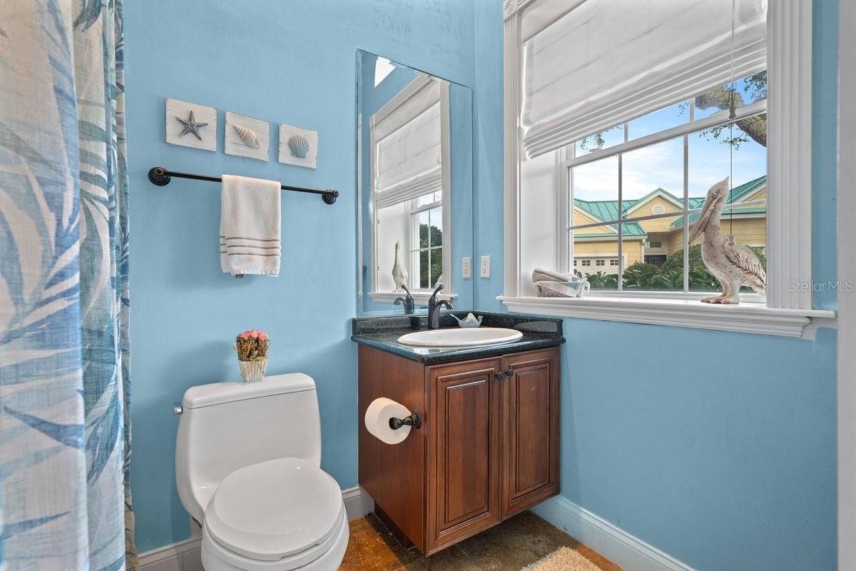 OAK HAMMOCK ESTATES - Residential