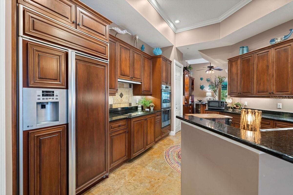 OAK HAMMOCK ESTATES - Residential