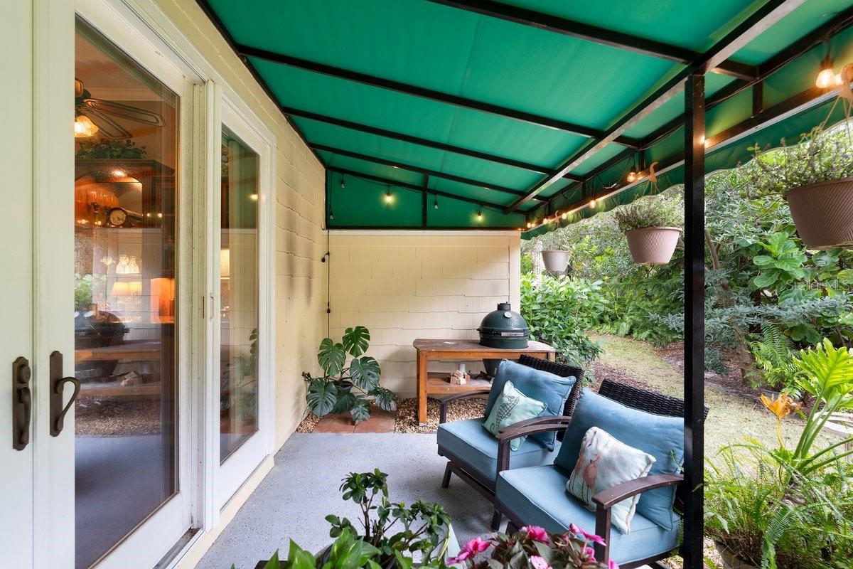 OAK HAMMOCK ESTATES - Residential