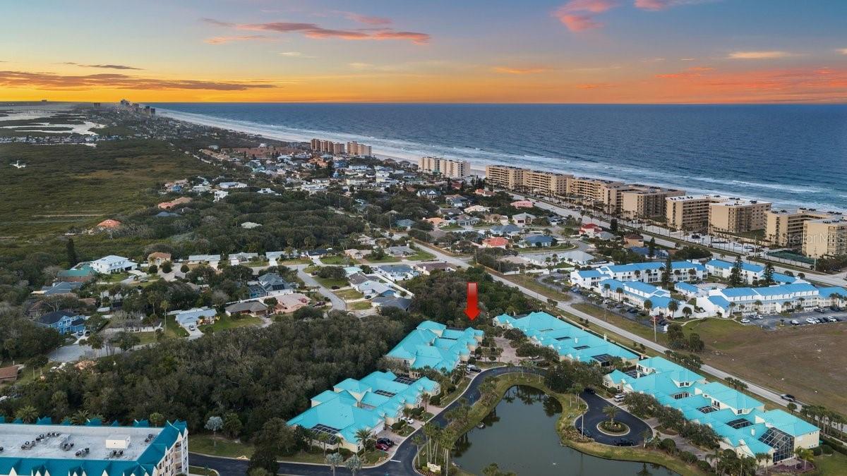 OAK HAMMOCK ESTATES - Residential