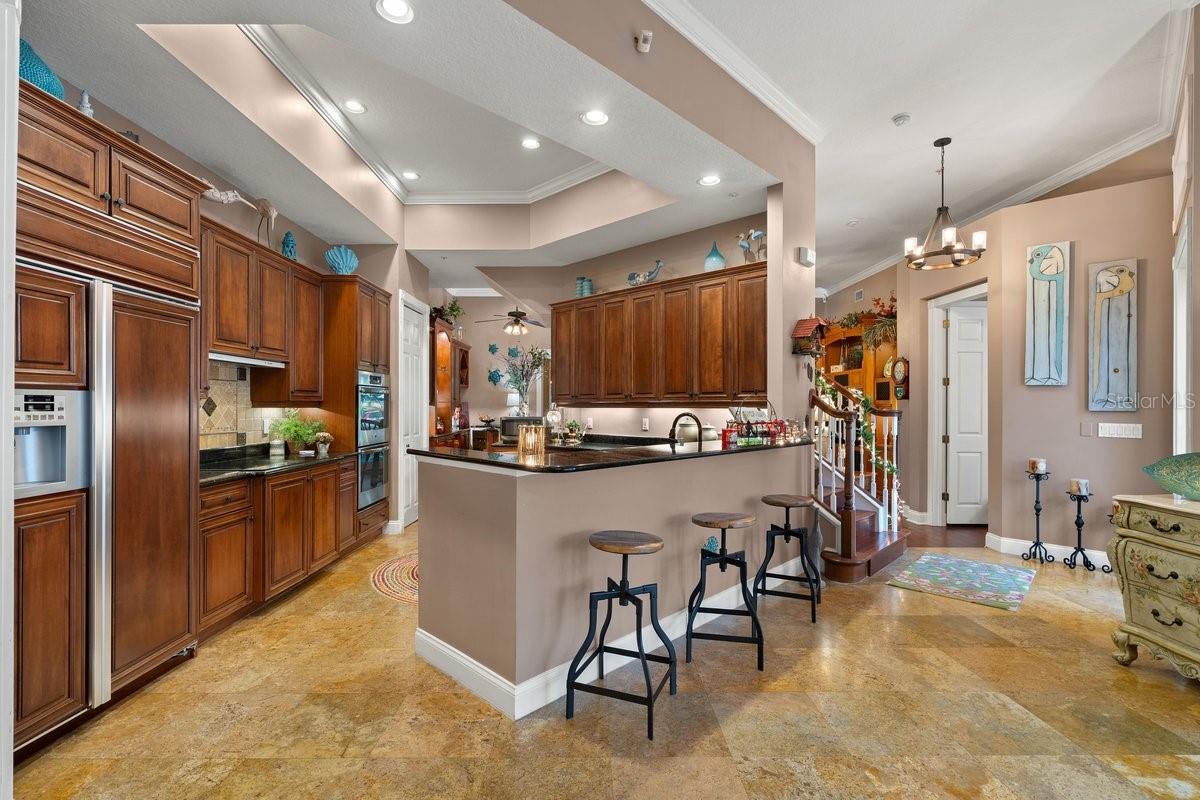 OAK HAMMOCK ESTATES - Residential