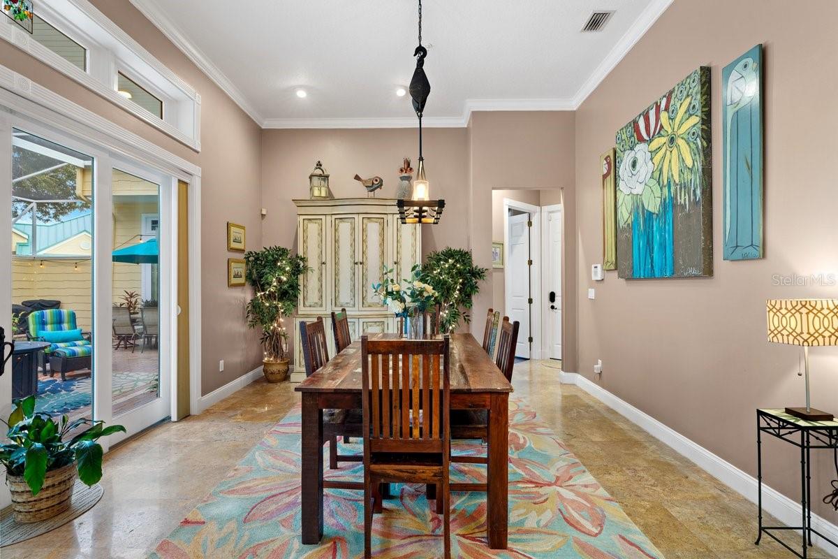 OAK HAMMOCK ESTATES - Residential