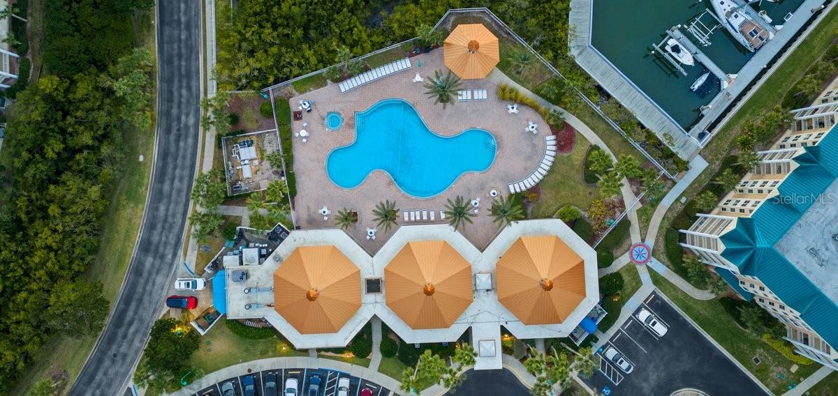 OAK HAMMOCK ESTATES - Residential