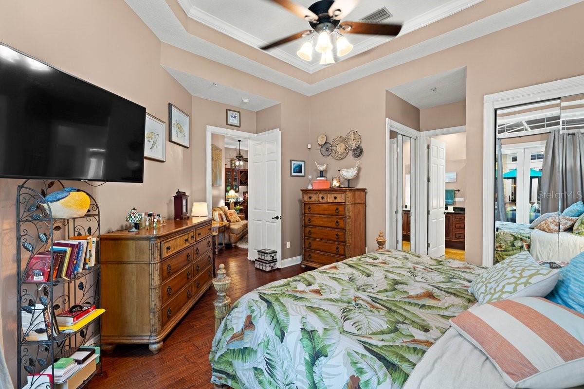 OAK HAMMOCK ESTATES - Residential