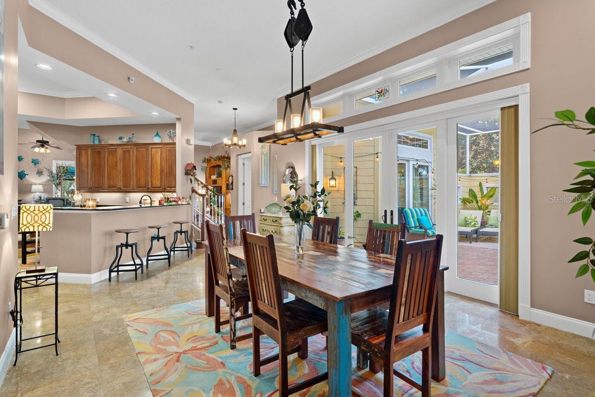 OAK HAMMOCK ESTATES - Residential