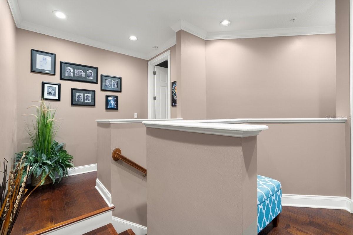 OAK HAMMOCK ESTATES - Residential