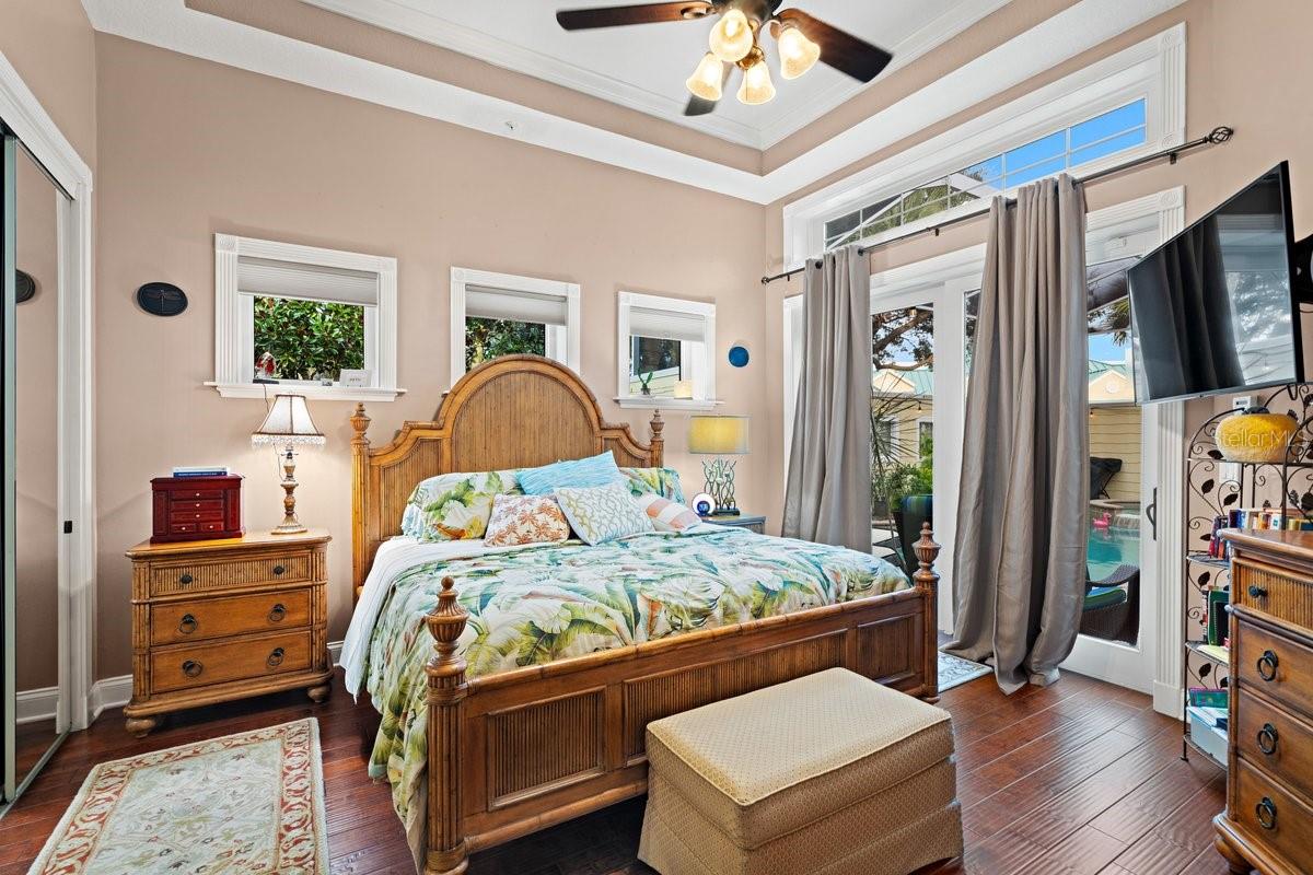 OAK HAMMOCK ESTATES - Residential