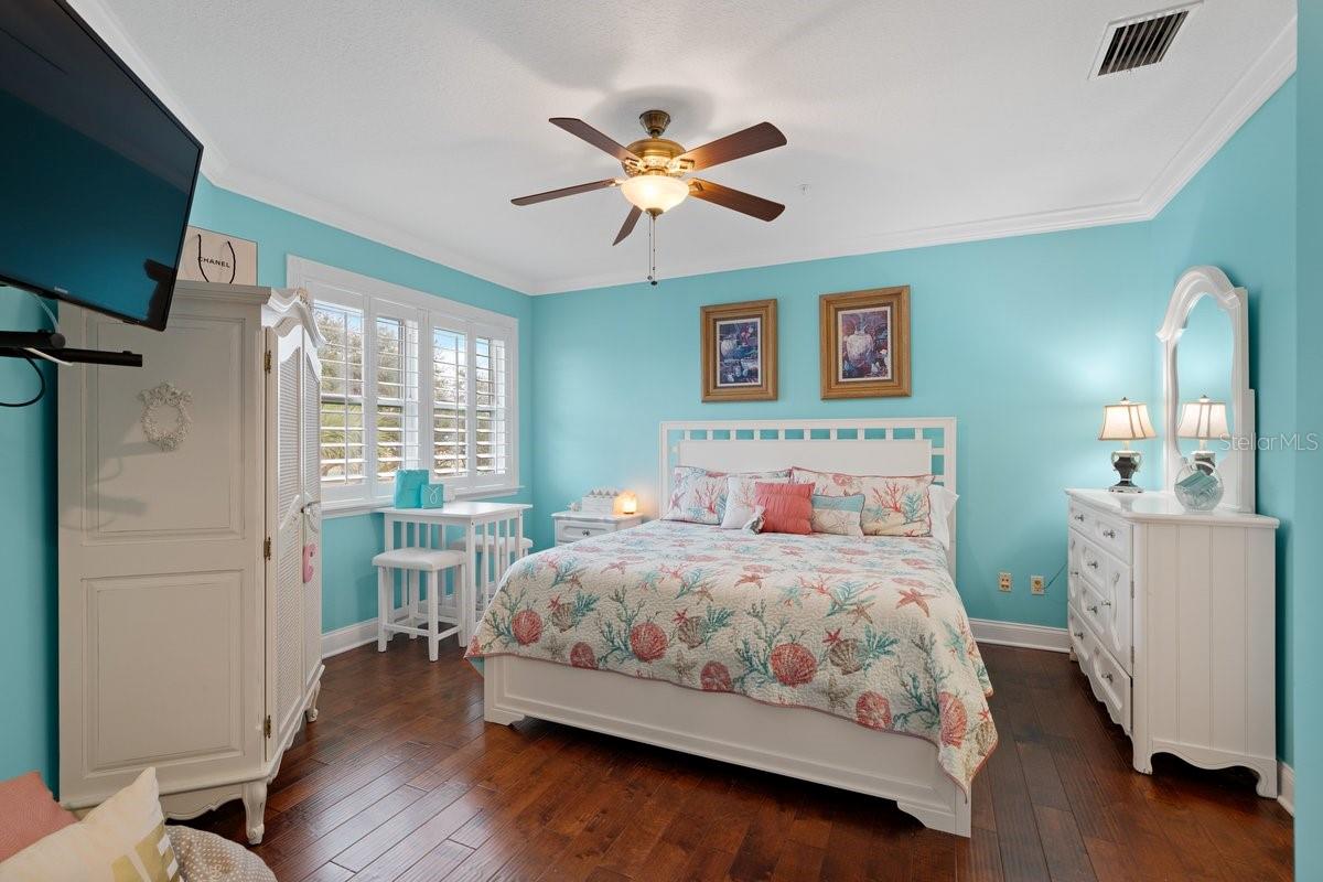 OAK HAMMOCK ESTATES - Residential