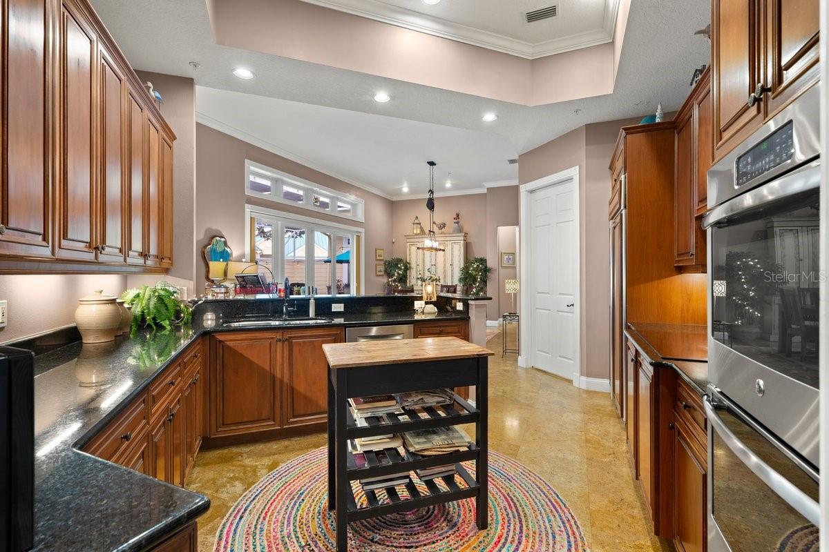 OAK HAMMOCK ESTATES - Residential