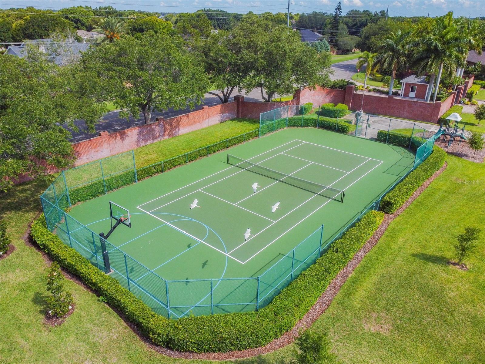 WYNDSOR AT LAKE WINTERSET - Land