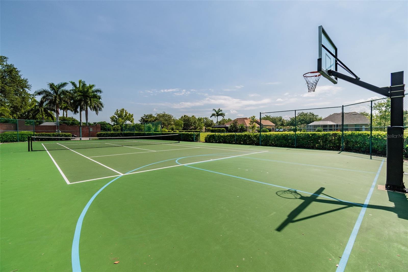 WYNDSOR AT LAKE WINTERSET - Land