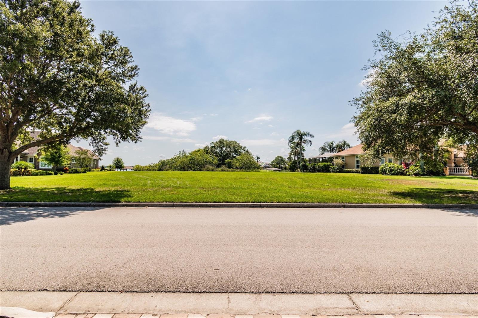 WYNDSOR AT LAKE WINTERSET - Land