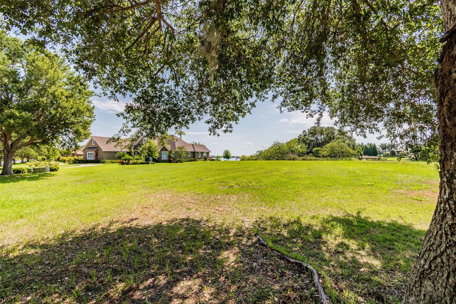 WYNDSOR AT LAKE WINTERSET - Land