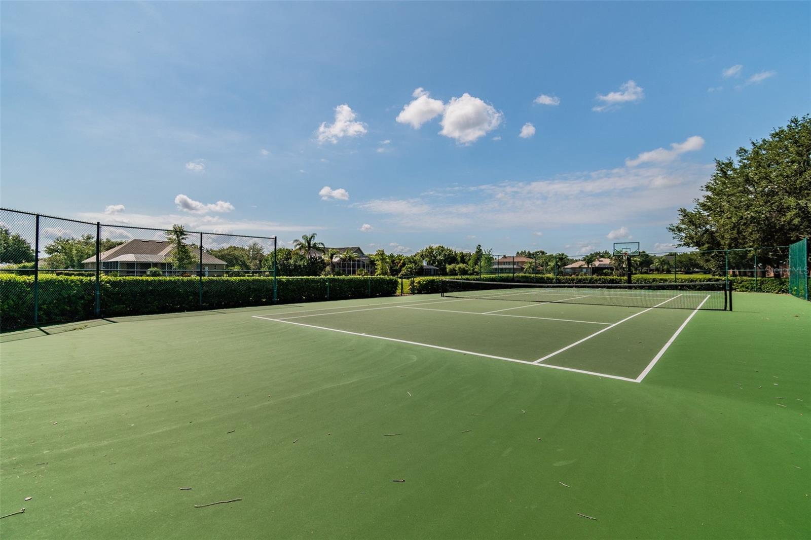 WYNDSOR AT LAKE WINTERSET - Land