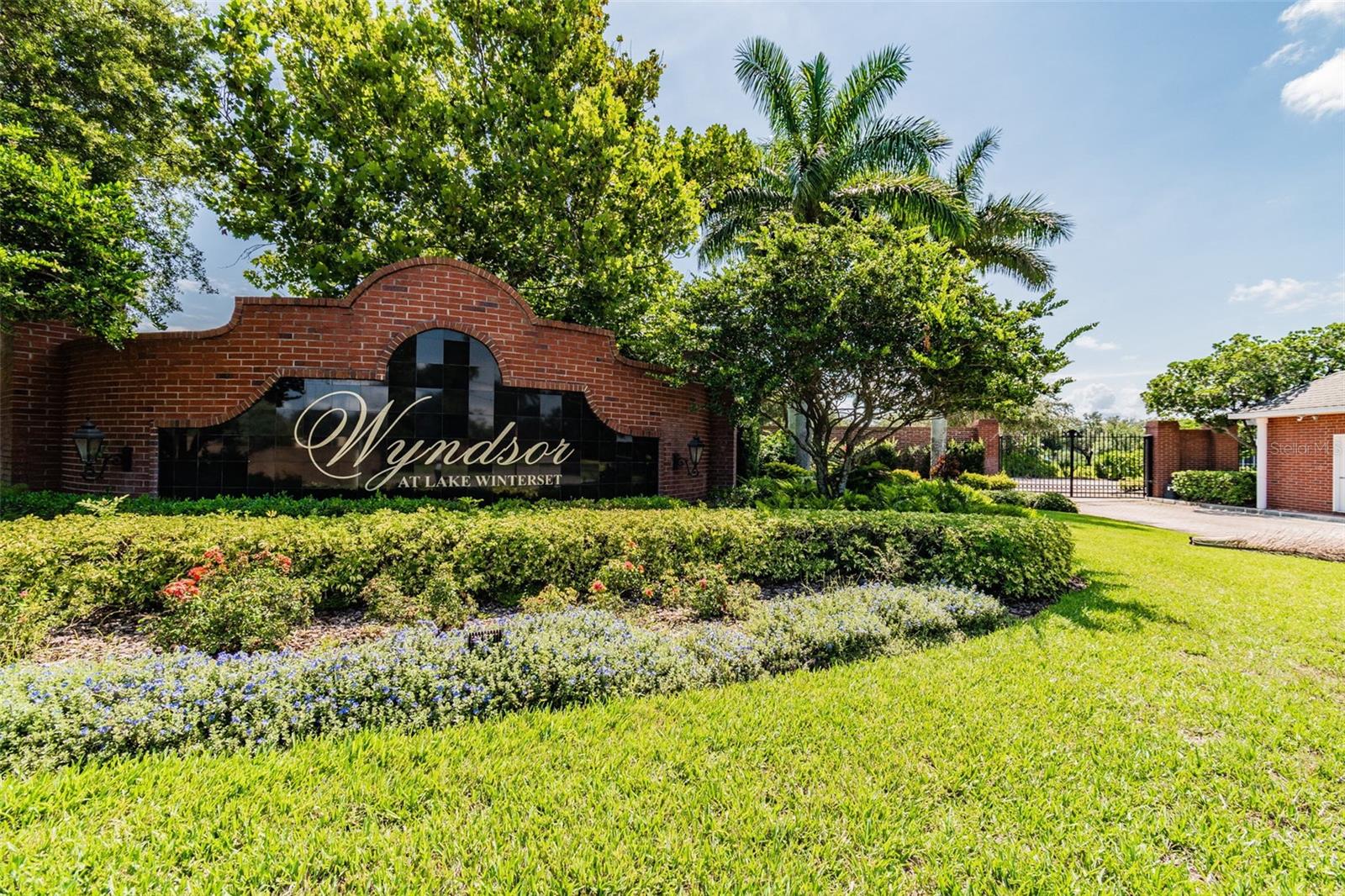 WYNDSOR AT LAKE WINTERSET - Land