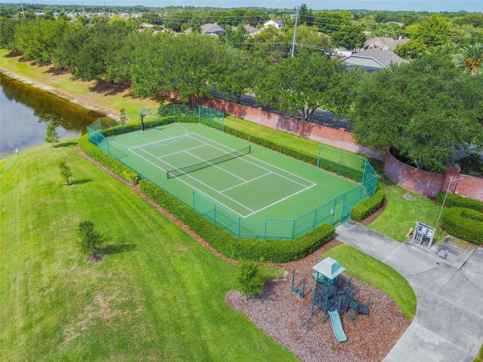 WYNDSOR AT LAKE WINTERSET - Land