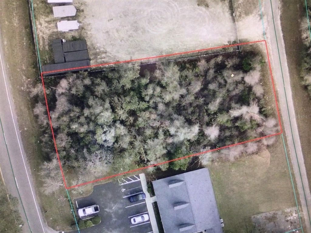 Photo of 0 Marion Oaks Boulevard, Ocala, FL 34473 (MLS # OM712115)