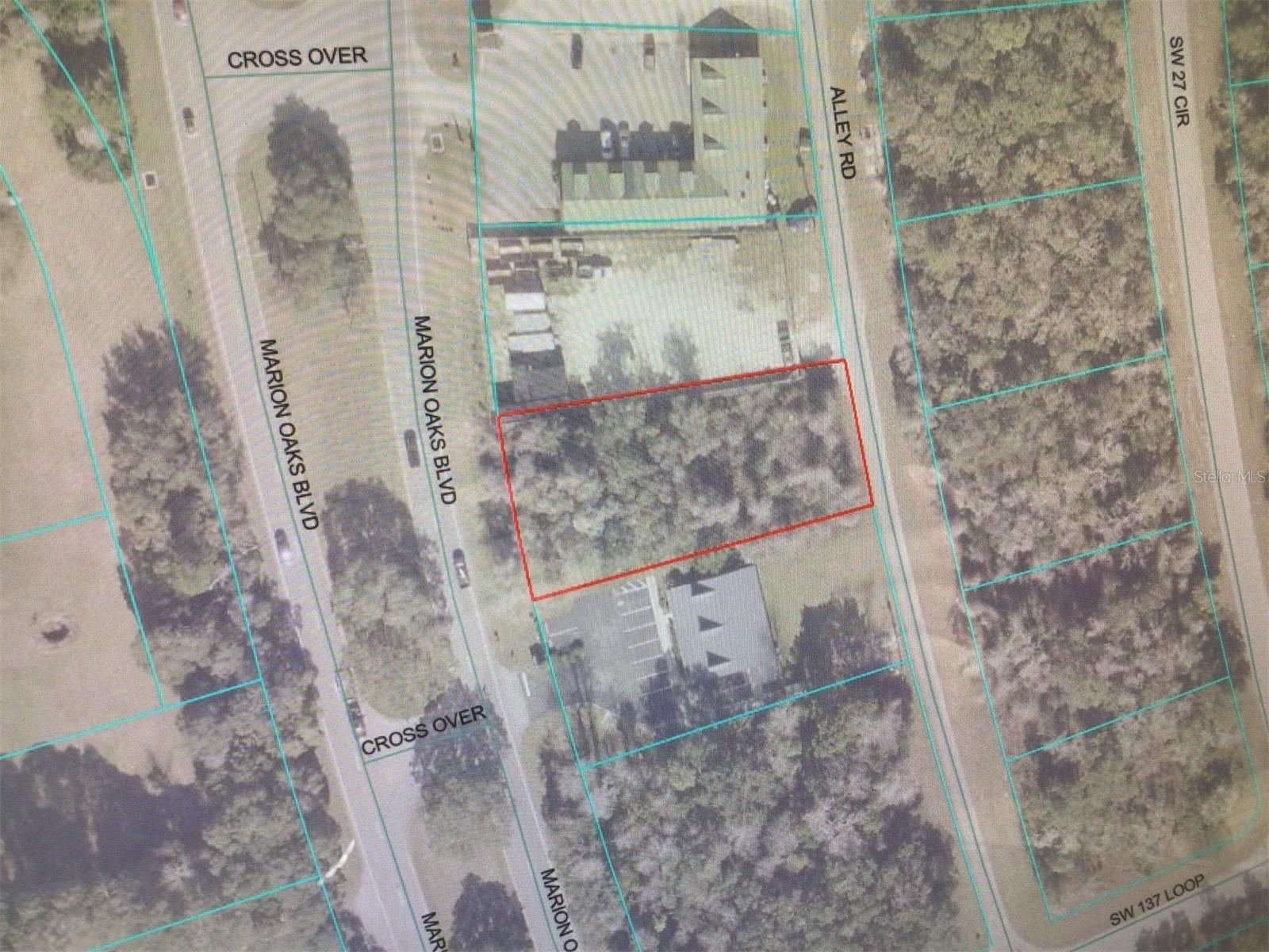 0 MARION OAKS BOULEVARD