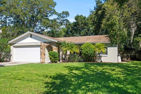 Photo of 1841 Georgia Avenue, Palm Harbor, FL 34683 (MLS # TB8438452)