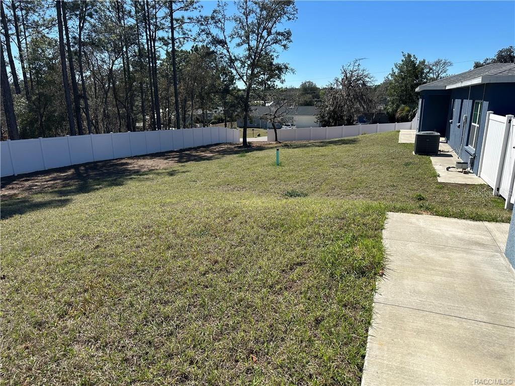 000399 - CITRUS SPRINGS UNIT 23 - Residential