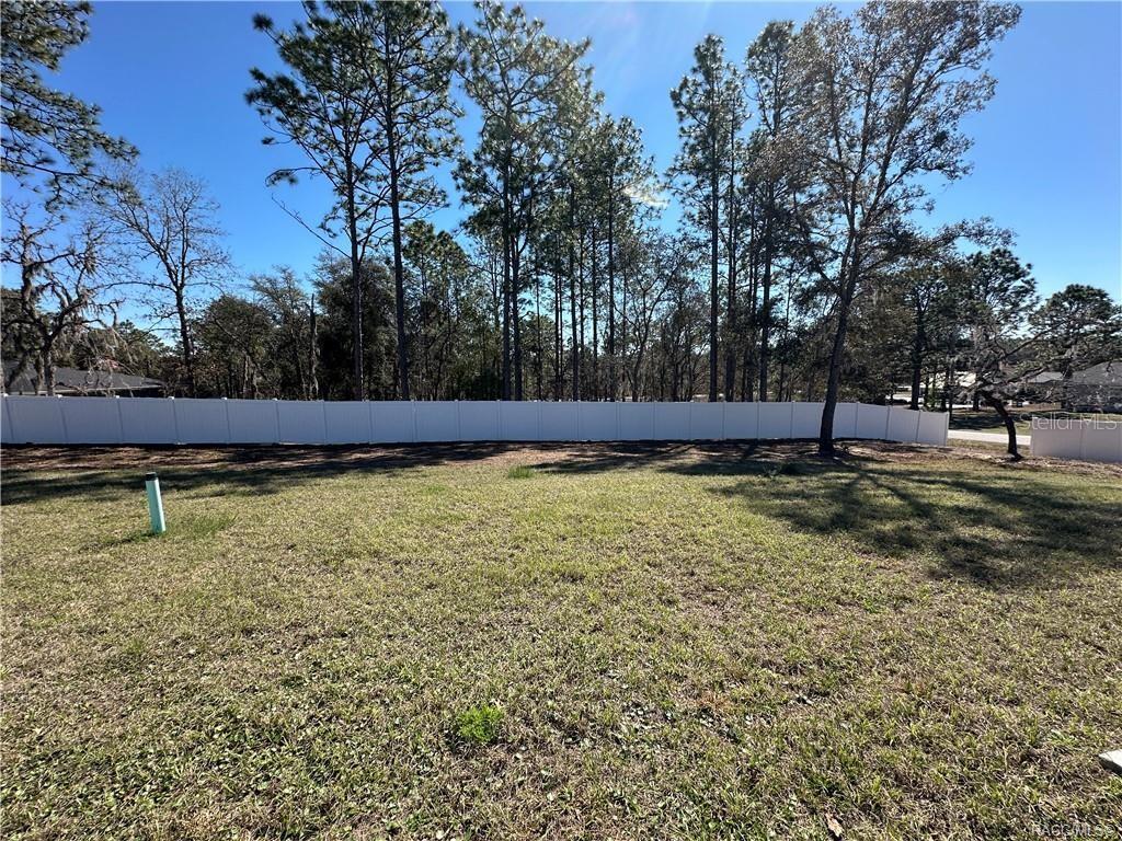 000399 - CITRUS SPRINGS UNIT 23 - Residential