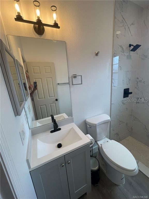 000399 - CITRUS SPRINGS UNIT 23 - Residential