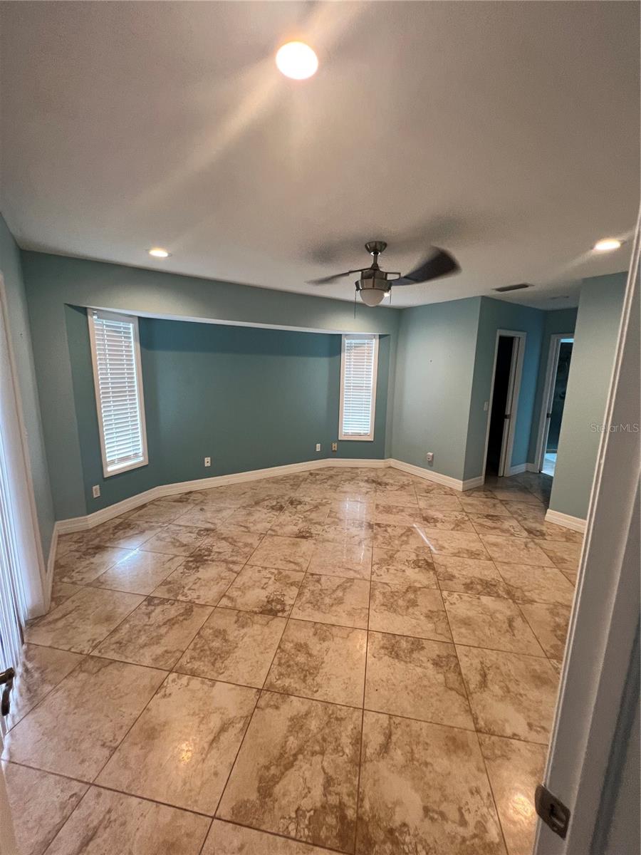 PORT CHARLOTTE - Residential