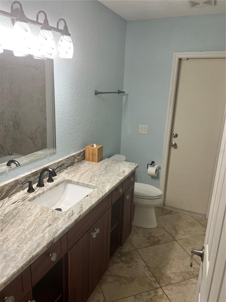 PORT CHARLOTTE - Residential