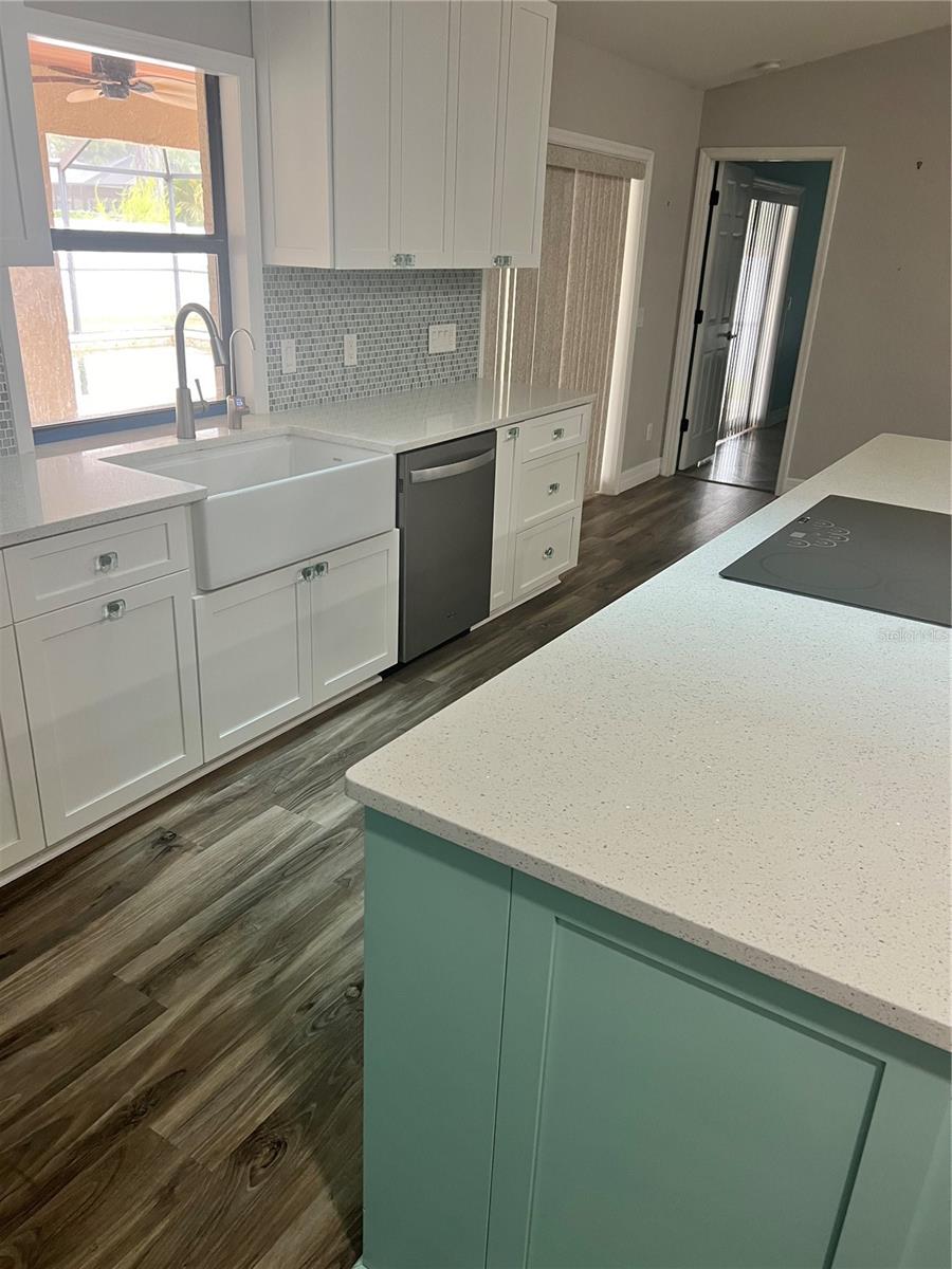 PORT CHARLOTTE - Residential
