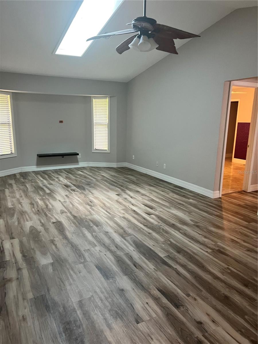 PORT CHARLOTTE - Residential