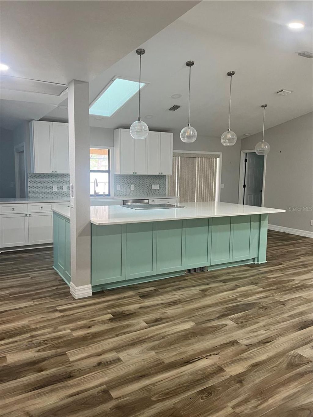 Photo of 23176 Aberdeen Avenue, Port Charlotte, FL 33952 (MLS # D6144096)