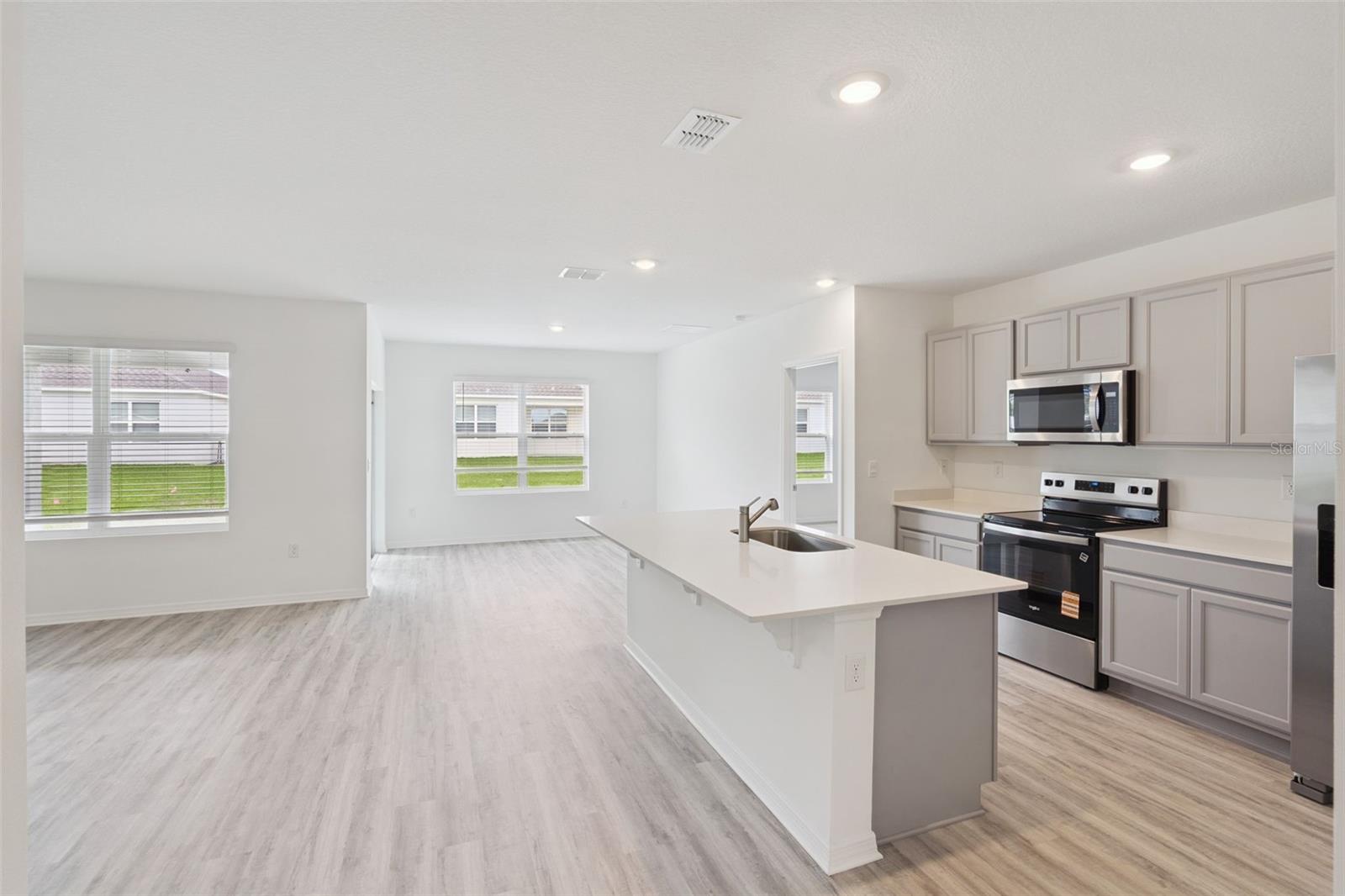 WIND MEADOWS SOUTH PHASE 2C - Residential