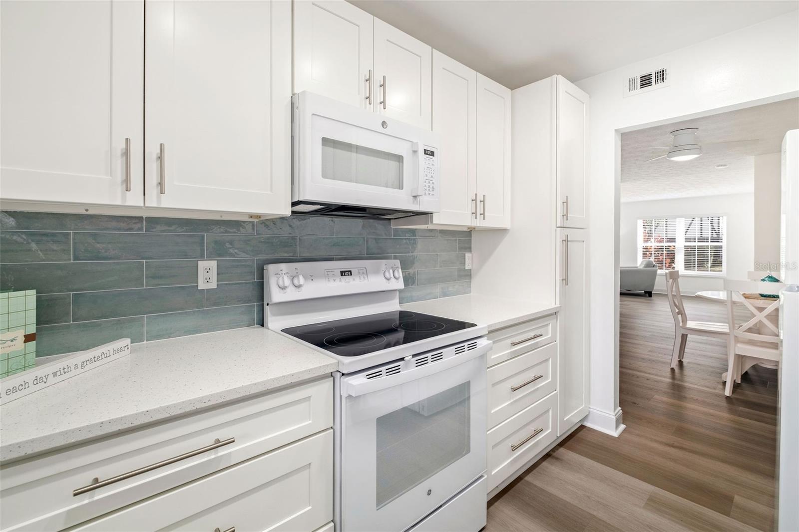 CAMELOT BY LAKE CONDO - Residential