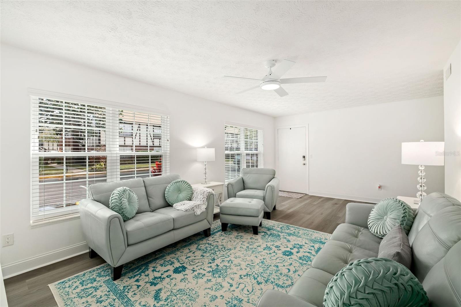 CAMELOT BY LAKE CONDO - Residential