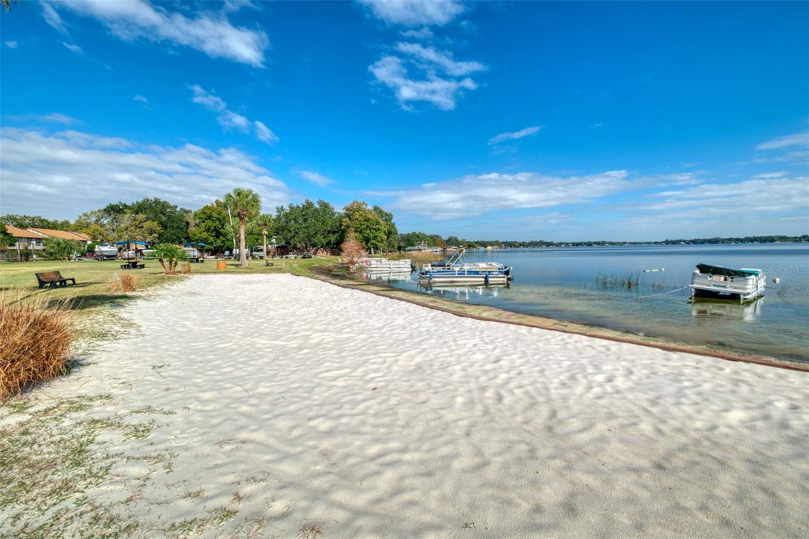 CAMELOT BY LAKE CONDO - Residential