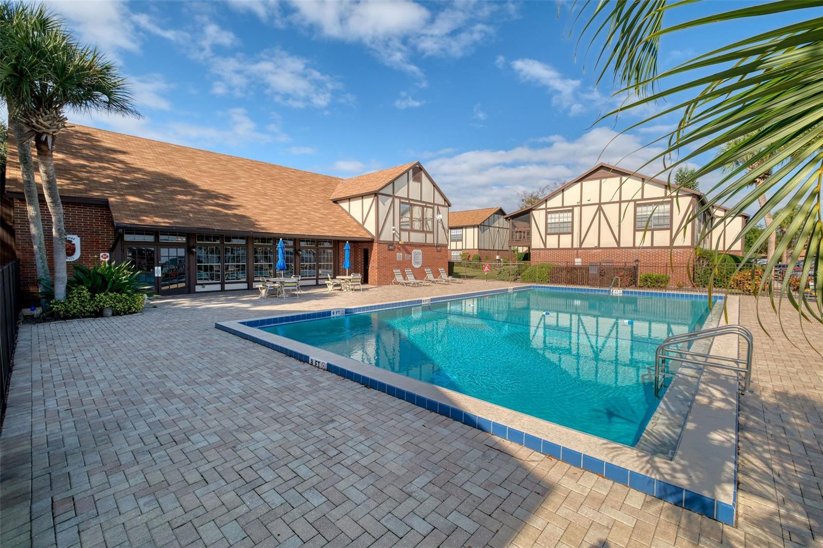 CAMELOT BY LAKE CONDO - Residential