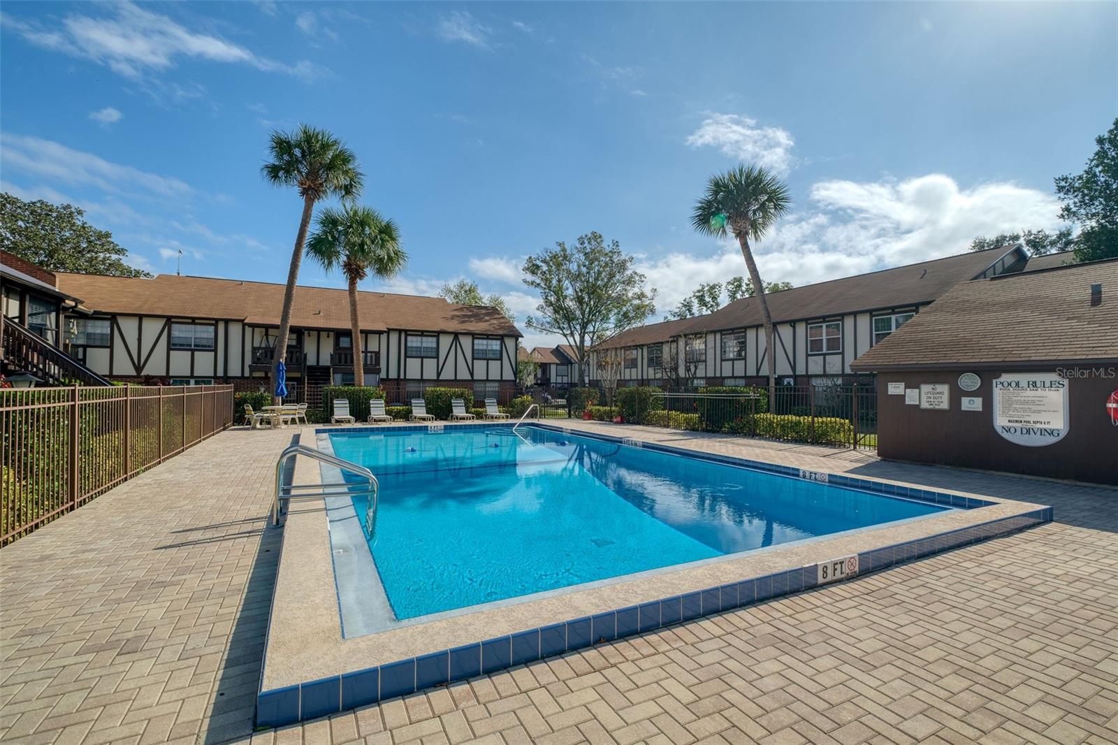 CAMELOT BY LAKE CONDO - Residential