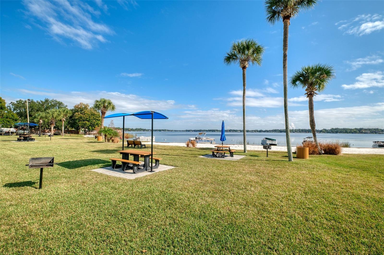 CAMELOT BY LAKE CONDO - Residential