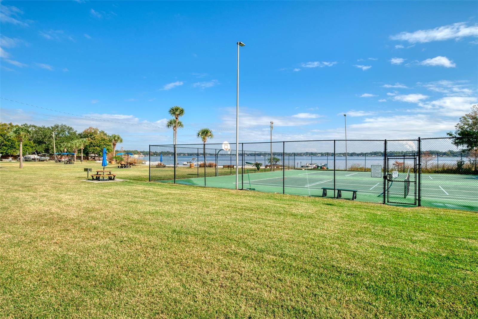 CAMELOT BY LAKE CONDO - Residential