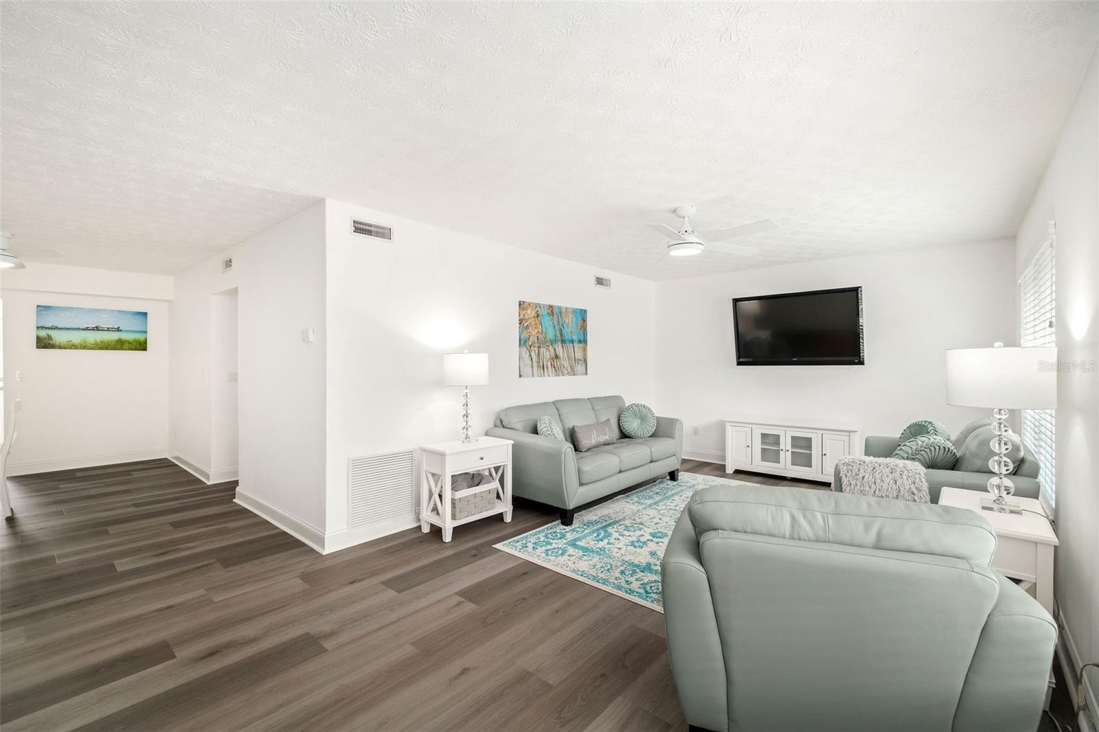 CAMELOT BY LAKE CONDO - Residential