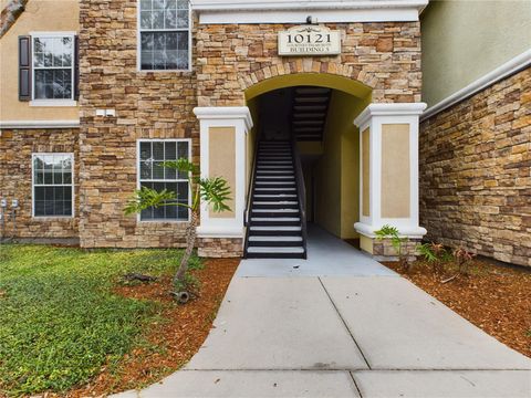 A home in TAMPA