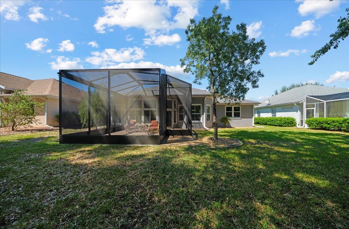 OAK RUN LAUREL OAKS - Residential