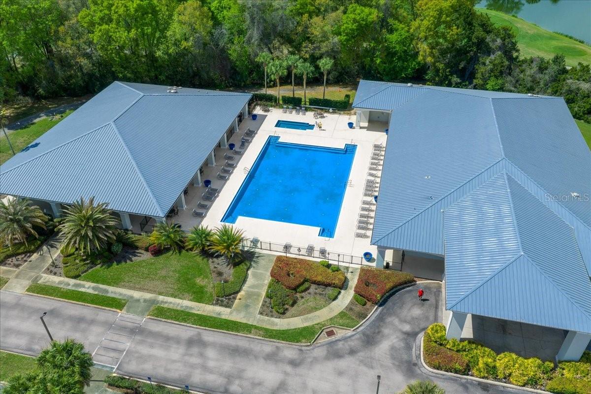 OAK RUN LAUREL OAKS - Residential