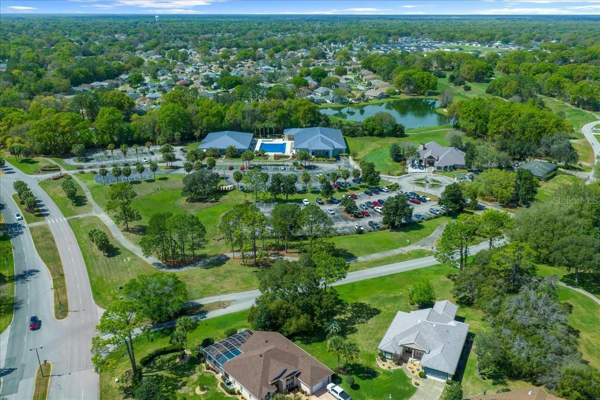 OAK RUN LAUREL OAKS - Residential