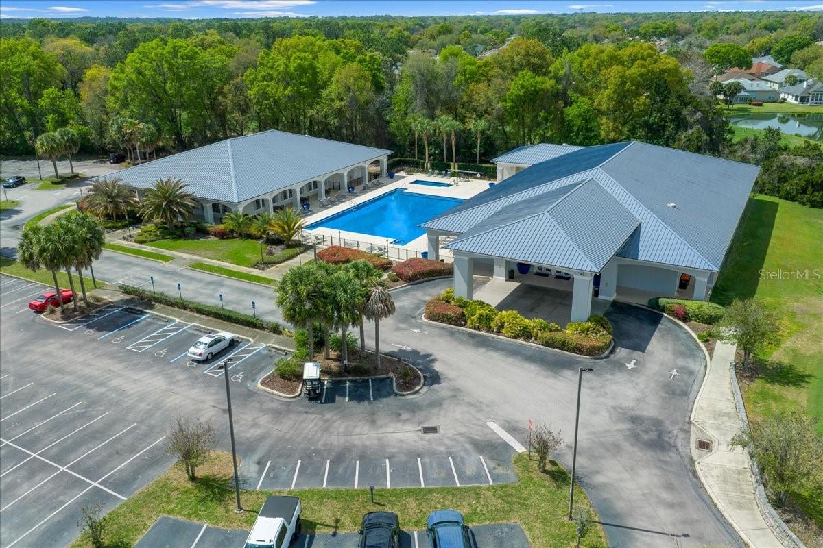 OAK RUN LAUREL OAKS - Residential