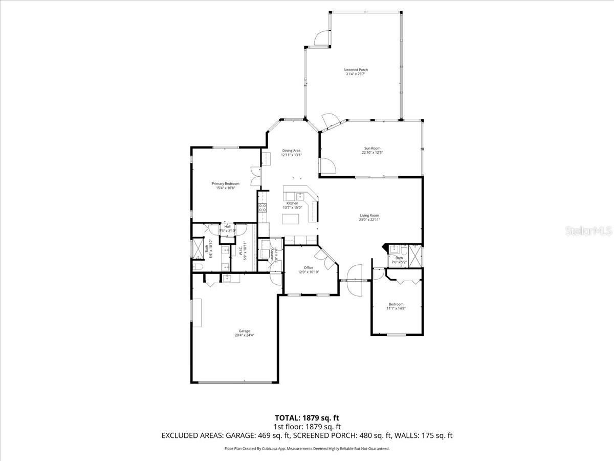 OAK RUN LAUREL OAKS - Residential