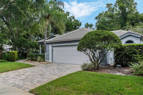 A home in LAKE MARY