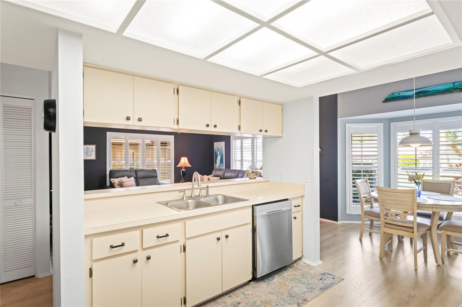 TIMBER PINES - Residential