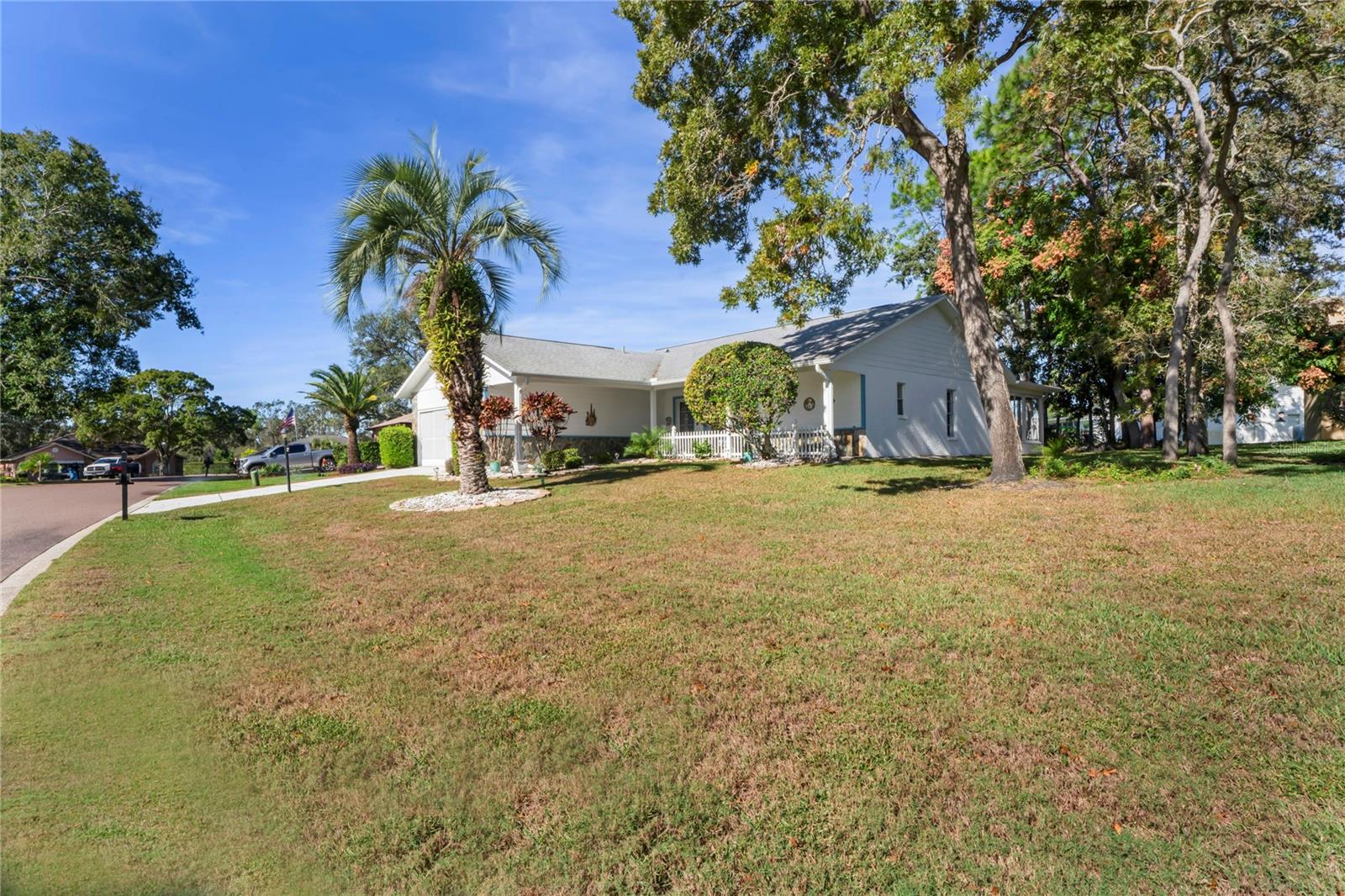 TIMBER PINES - Residential